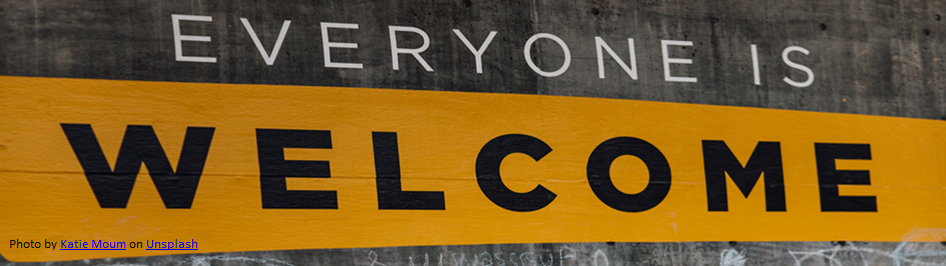 Click Here to see how KMC are helping local Asylum Seekers