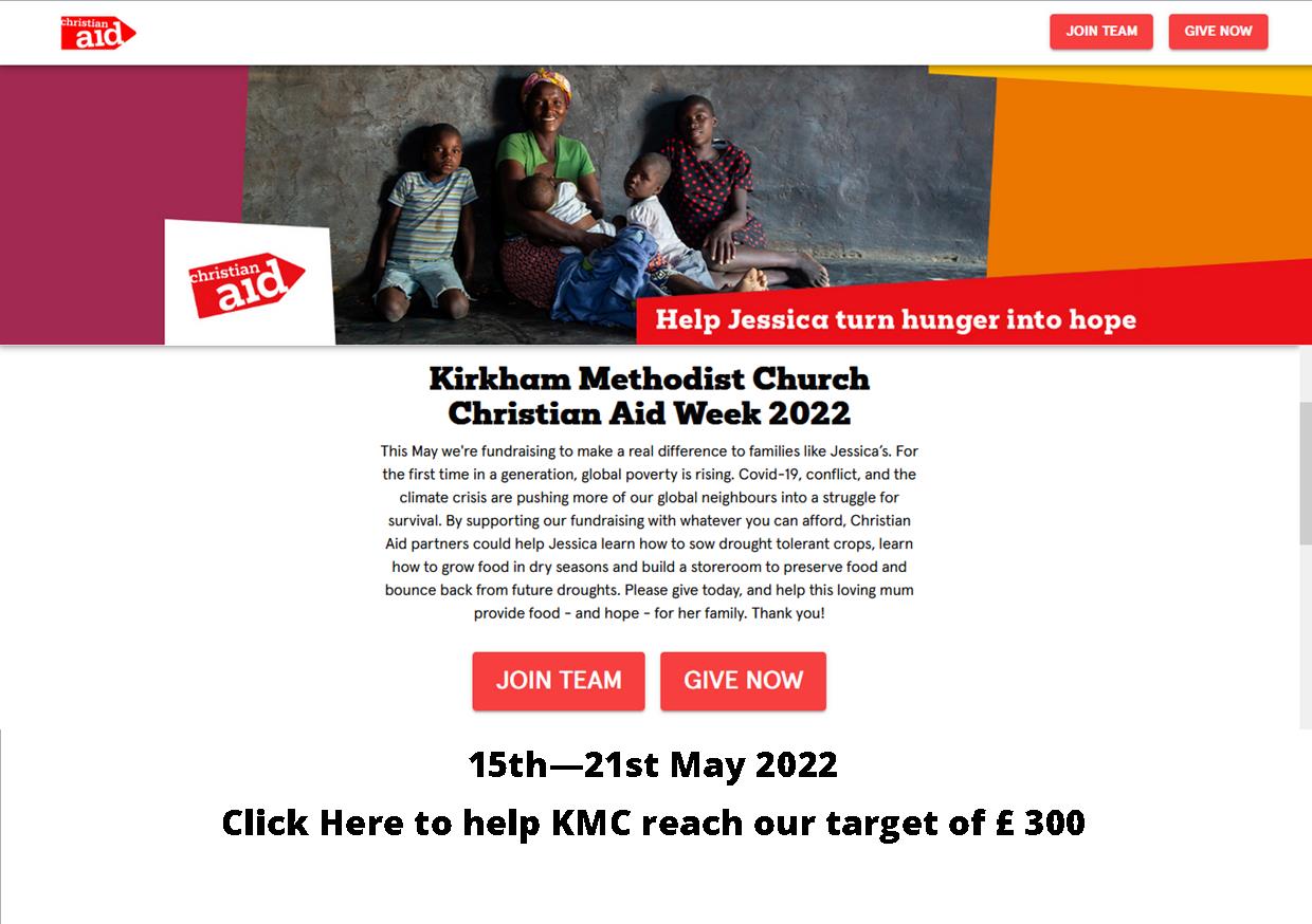 Click here to donate